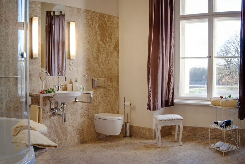 Schlosshotel F�rstlich Drehna
