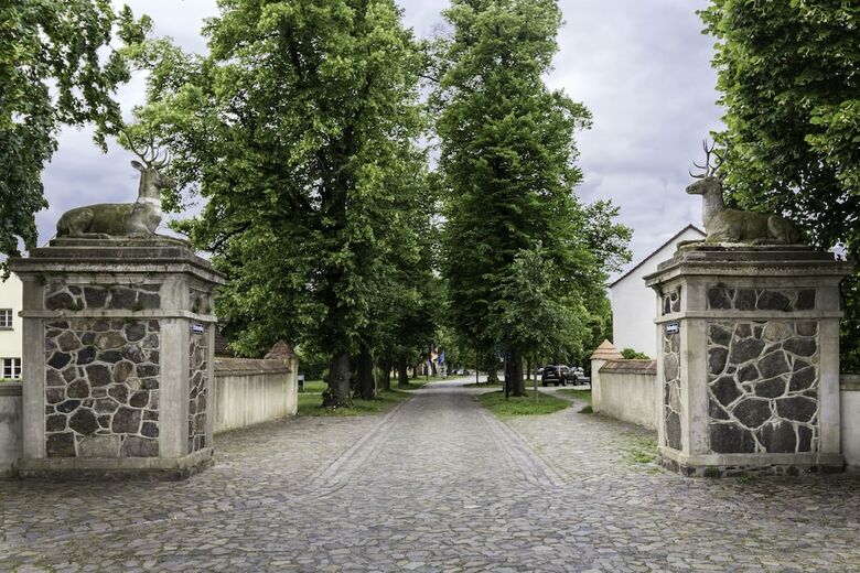 Schlosshotel F�rstlich Drehna