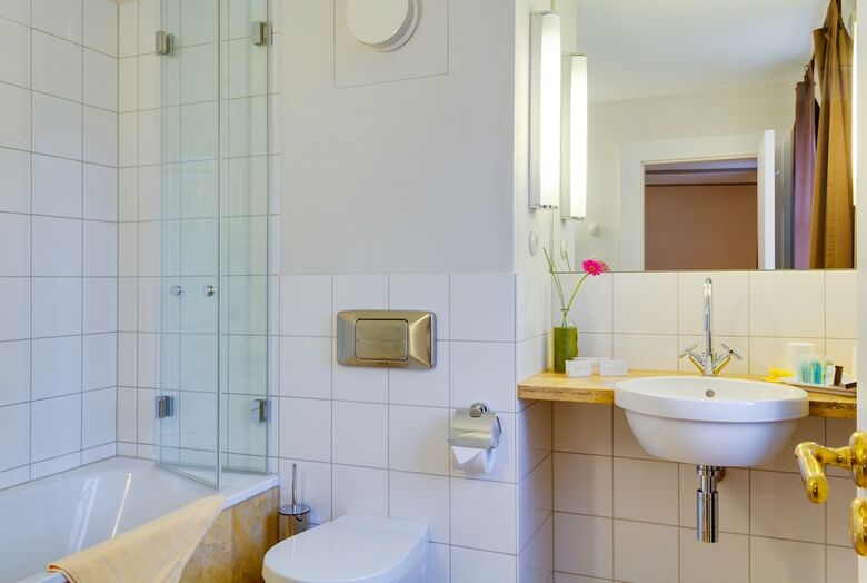 Schlosshotel F�rstlich Drehna