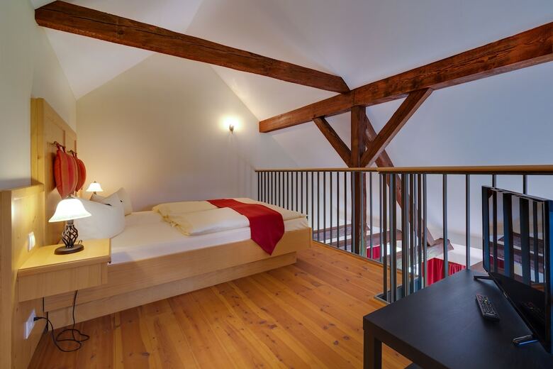 Schlosshotel F�rstlich Drehna