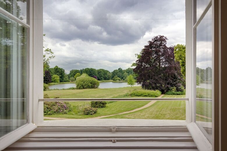 Schlosshotel F�rstlich Drehna