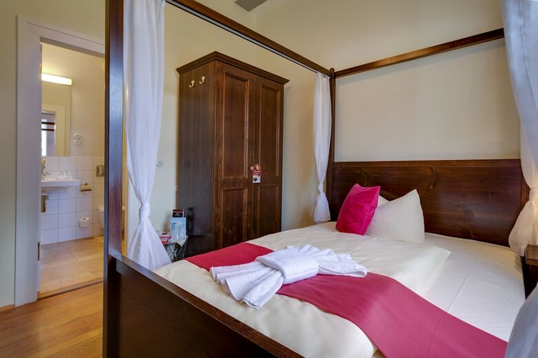 Schlosshotel F�rstlich Drehna