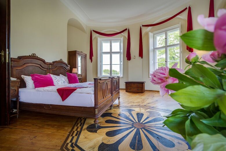 Schlosshotel F�rstlich Drehna