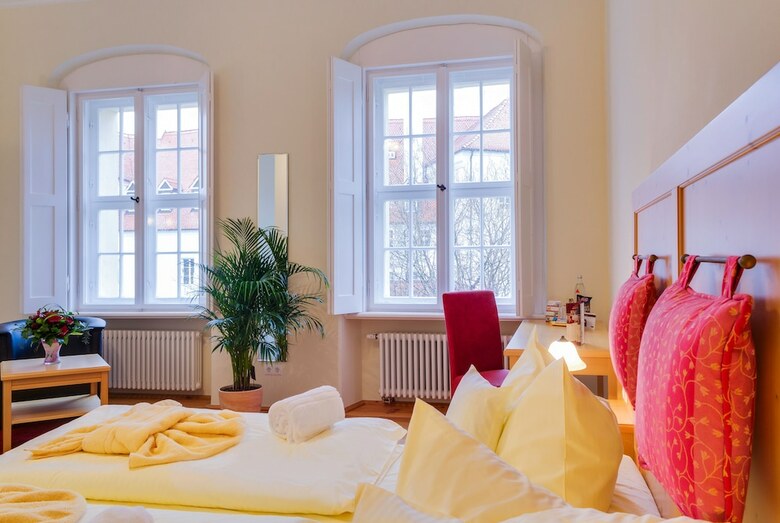 Schlosshotel F�rstlich Drehna