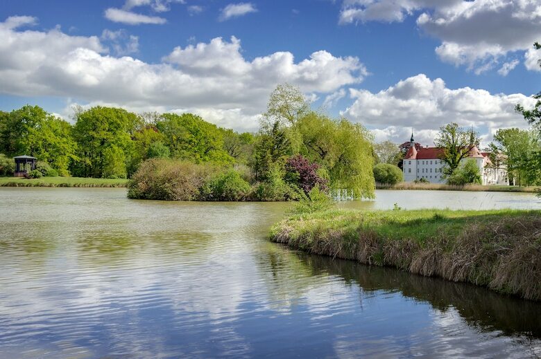 Schlosshotel F�rstlich Drehna
