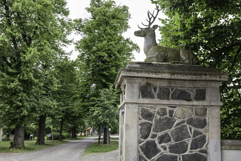 Schlosshotel F�rstlich Drehna