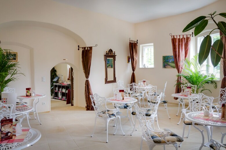 Schlosshotel F�rstlich Drehna