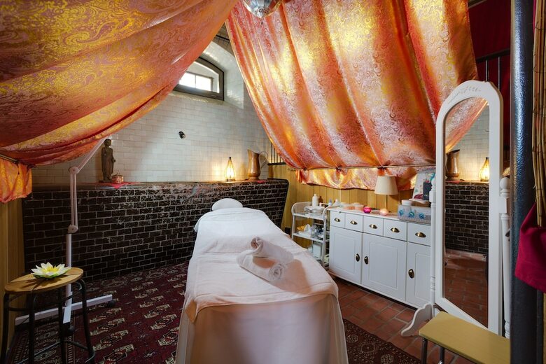 Schlosshotel F�rstlich Drehna