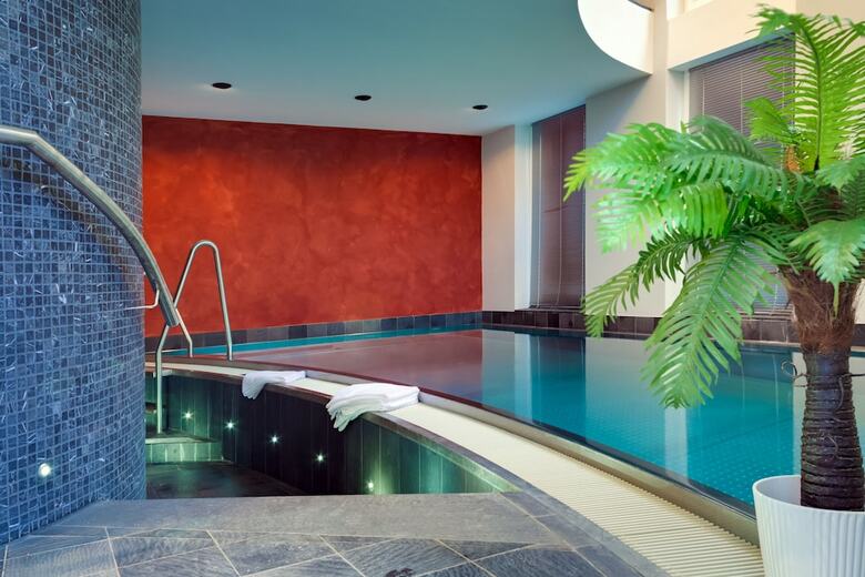 Schlosshotel F�rstlich Drehna