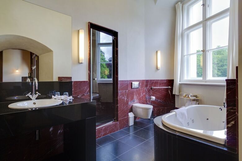 Schlosshotel F�rstlich Drehna