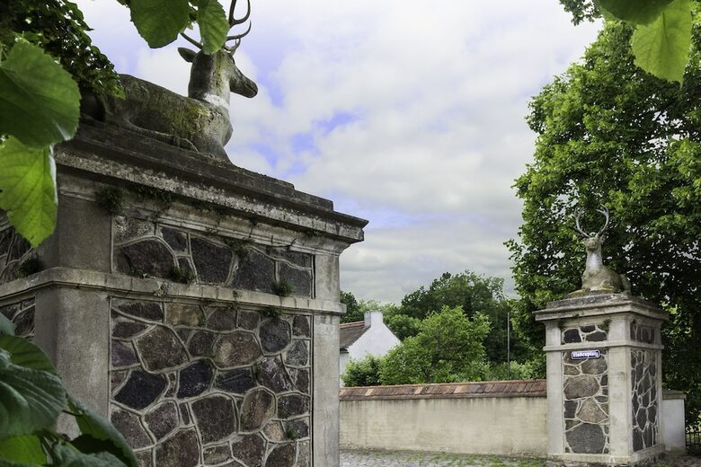 Schlosshotel F�rstlich Drehna