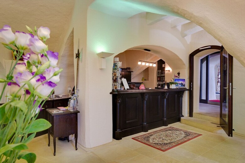 Schlosshotel F�rstlich Drehna