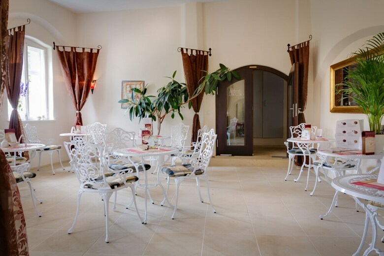 Schlosshotel F�rstlich Drehna
