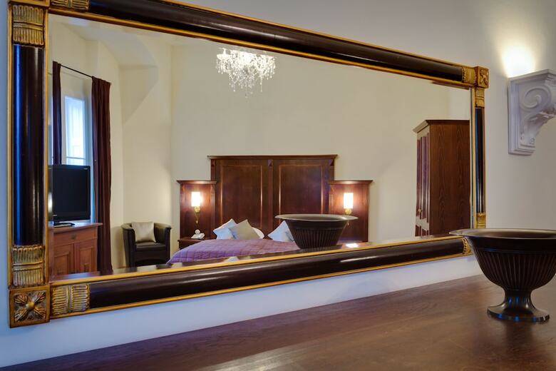 Schlosshotel F�rstlich Drehna