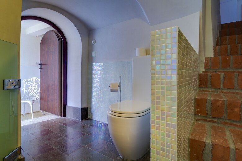 Schlosshotel F�rstlich Drehna
