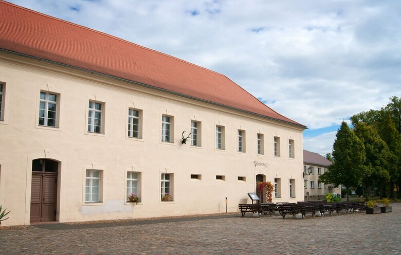 Schlosshotel F�rstlich Drehna