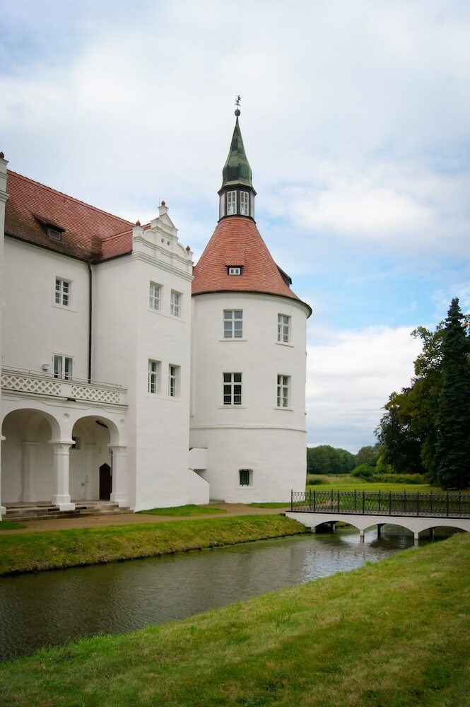 Schlosshotel F�rstlich Drehna