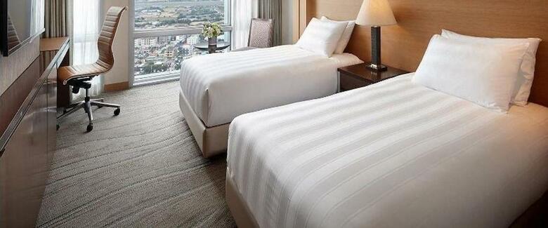 Lotte City Hotel Jeju