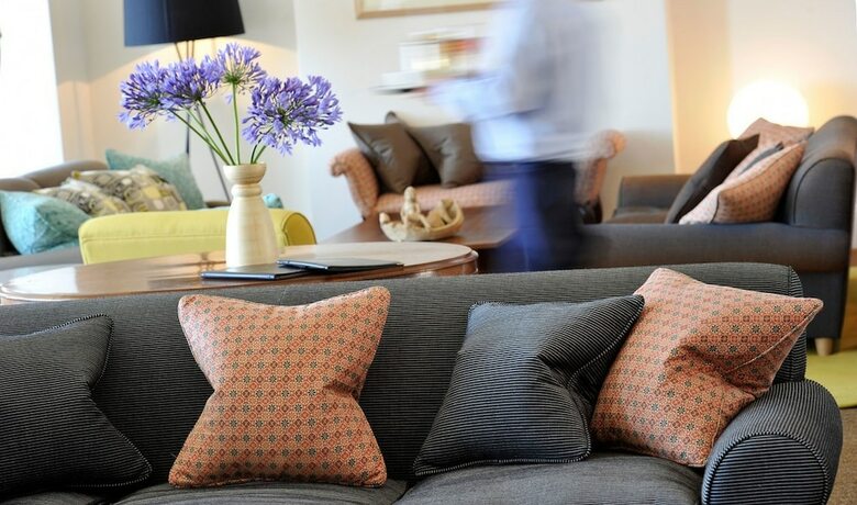 Hotel Polurrian On The Lizard