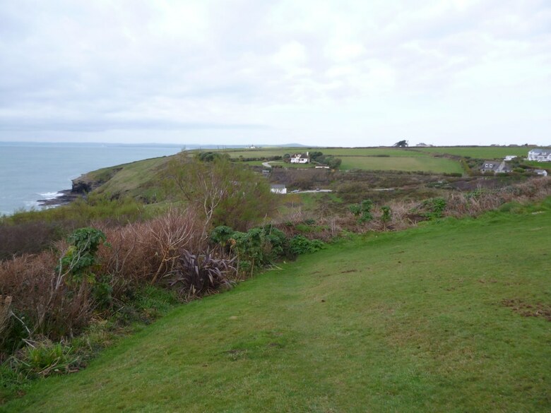 Hotel Polurrian On The Lizard