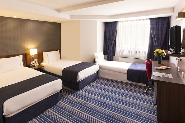 Hotel Taxim Express