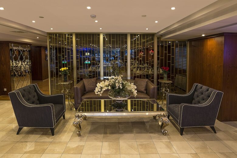 Hotel Taxim Express