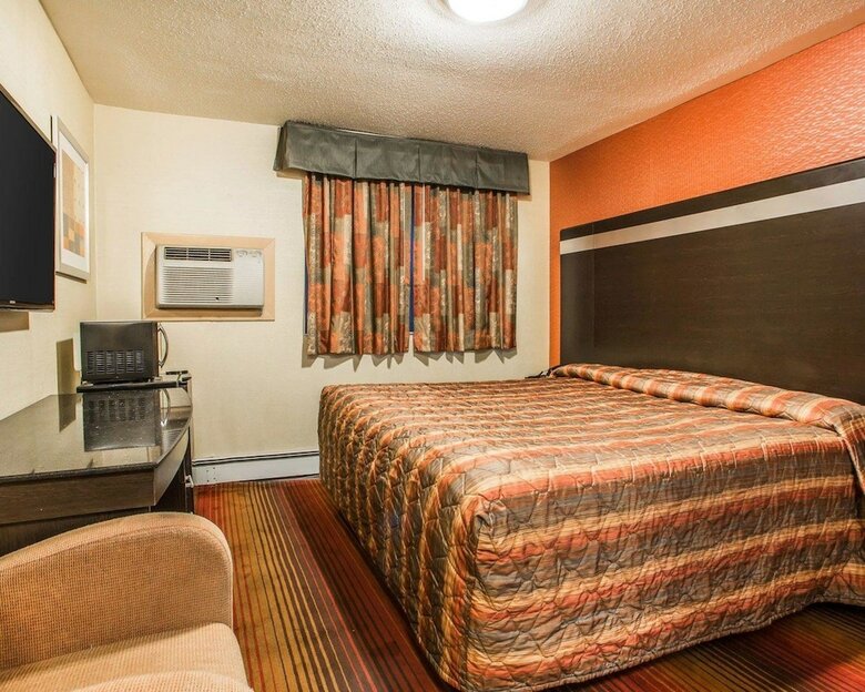 Motel Rodeway Inn