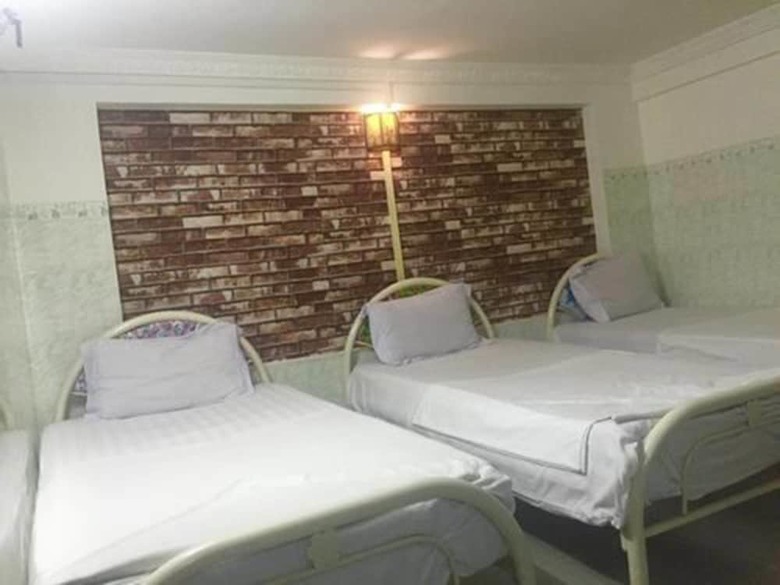 Hotel Tt Guest House