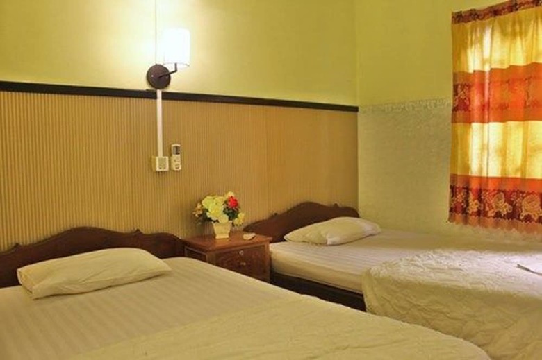Hotel Tt Guest House