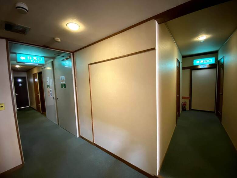 Hostal J-hoppers Hida Takayama Guesthouse