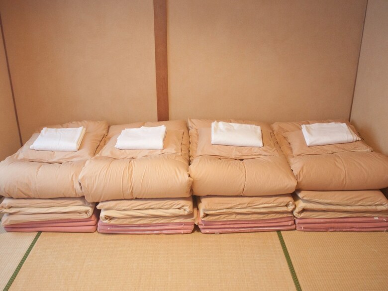 Hostal J-hoppers Hida Takayama Guesthouse
