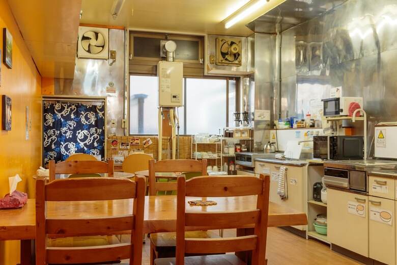 Hostal J-hoppers Hida Takayama Guesthouse