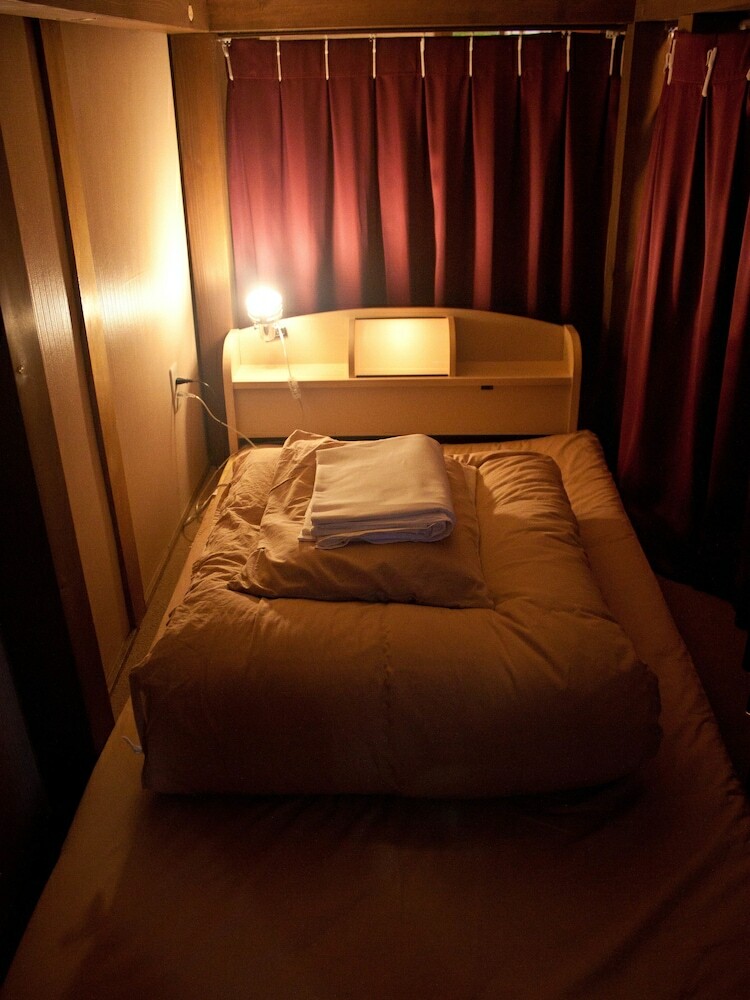 Hostal J-hoppers Hida Takayama Guesthouse