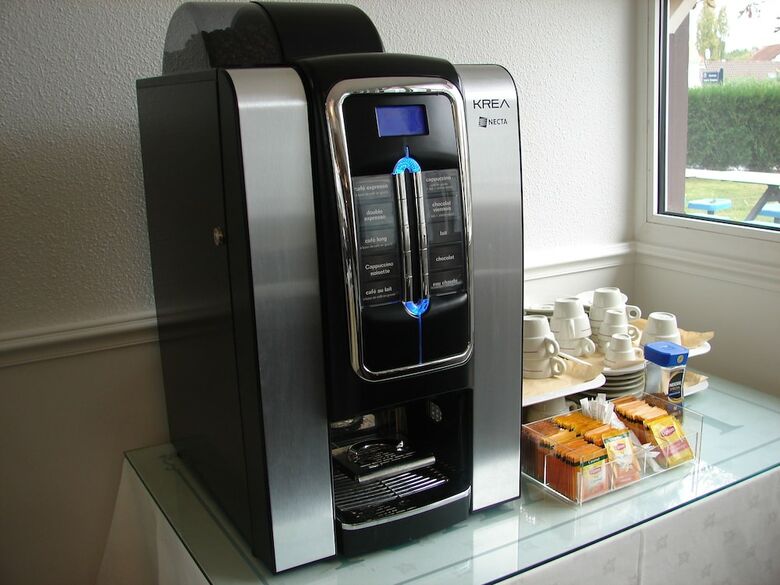 Budget Hotel Melun ? Dammarie Les Lys