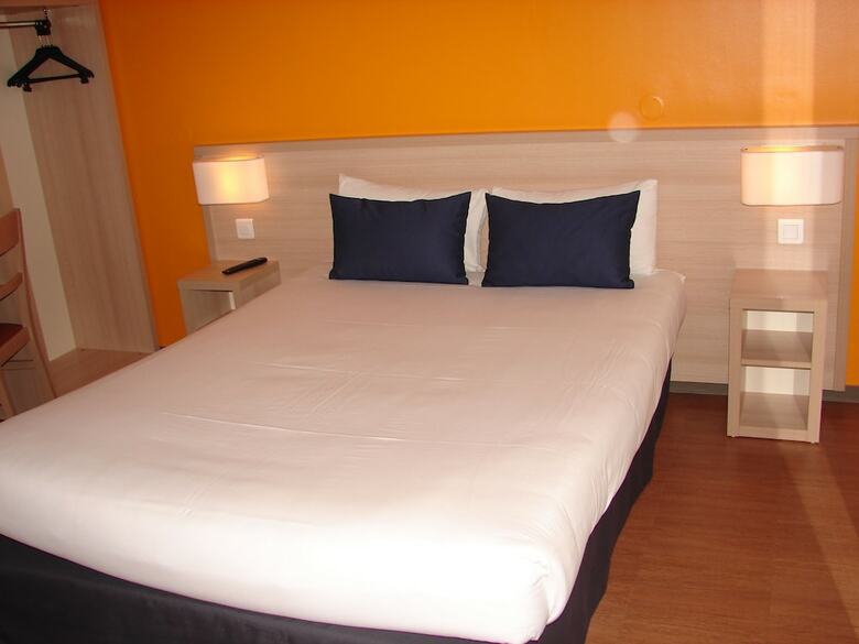 Budget Hotel Melun ? Dammarie Les Lys