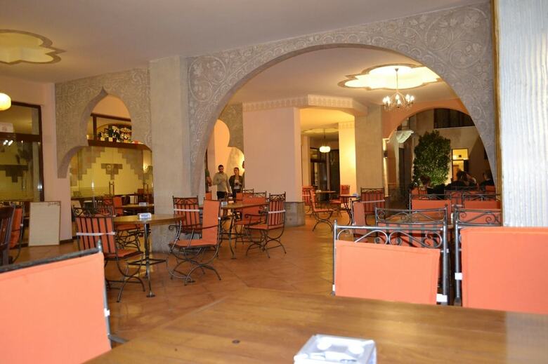 Apart Hotel Palazzo - All Inclusive