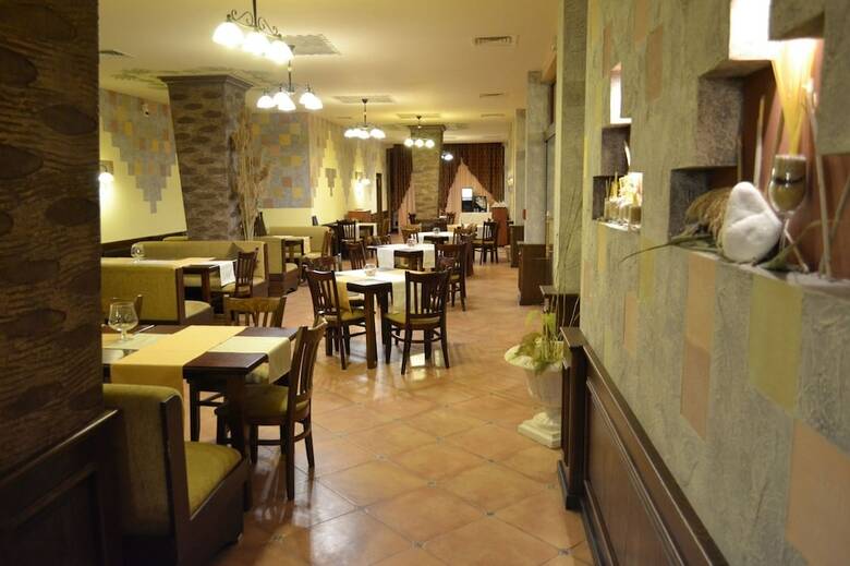 Apart Hotel Palazzo - All Inclusive