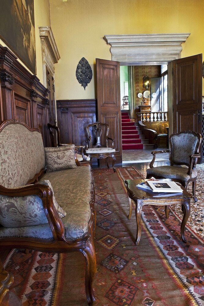 Palazzetto Pisani