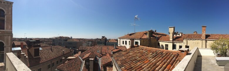 Palazzetto Pisani