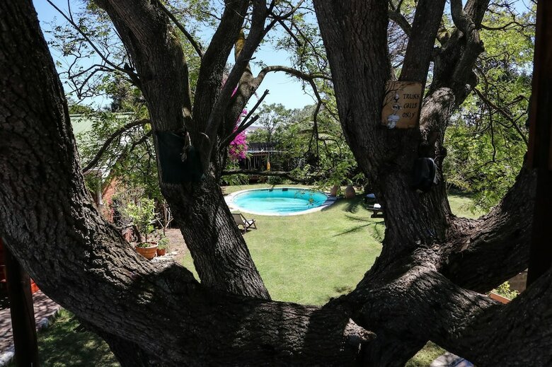 Hotel Goblins Creek