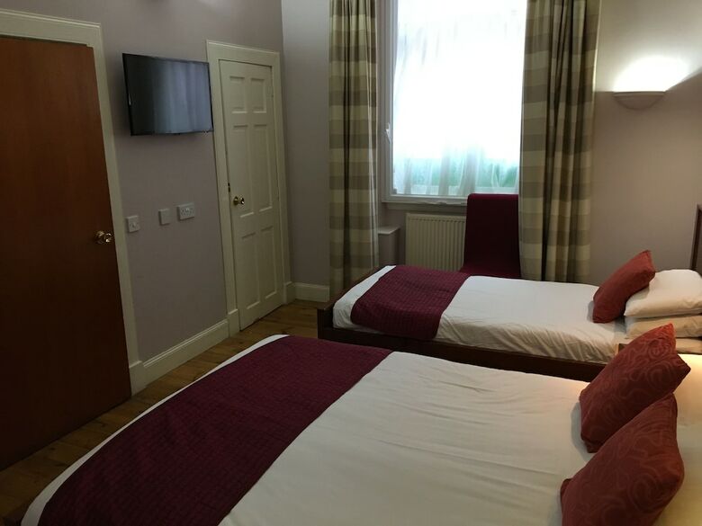 Hotel Merchant City Inn