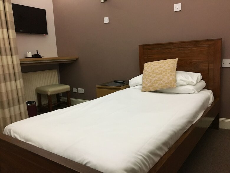 Hotel Merchant City Inn