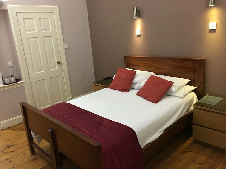 Hotel Merchant City Inn