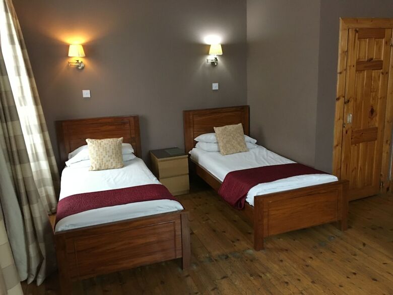 Hotel Merchant City Inn