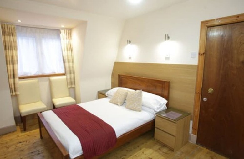 Hotel Merchant City Inn