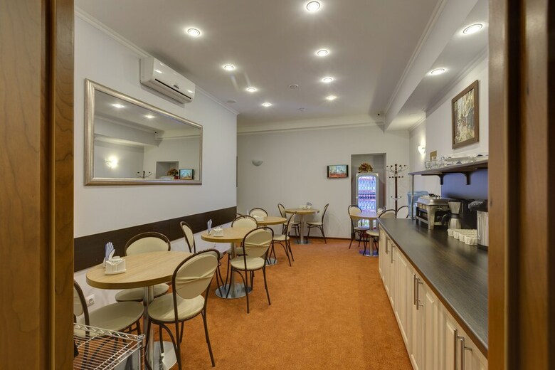 Bed & Breakfast Sonata On Nevsky 11