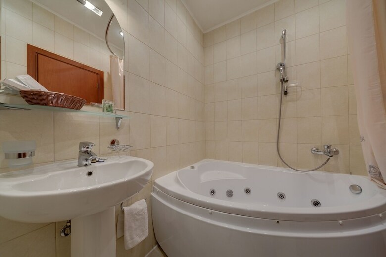 Bed & Breakfast Sonata On Nevsky 11