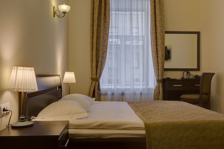 Bed & Breakfast Sonata On Nevsky 11