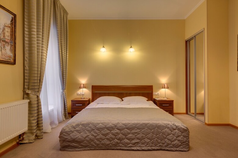 Bed & Breakfast Sonata On Nevsky 11