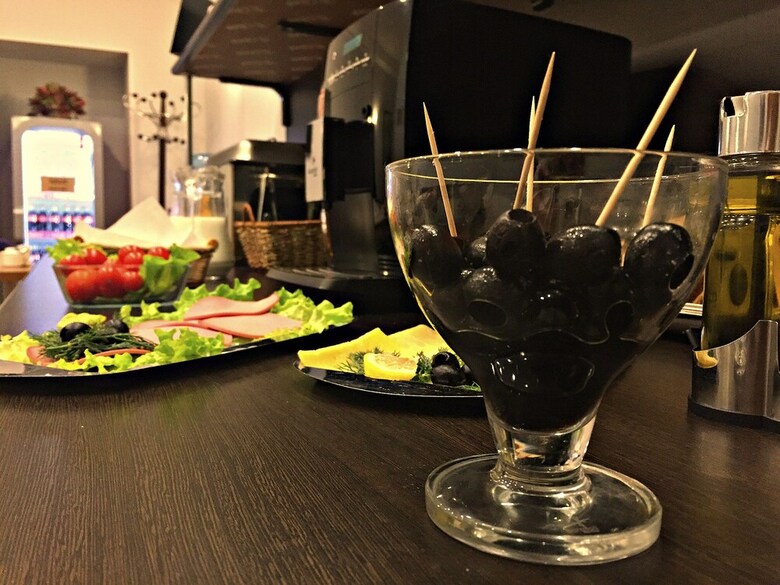 Bed & Breakfast Sonata On Nevsky 11